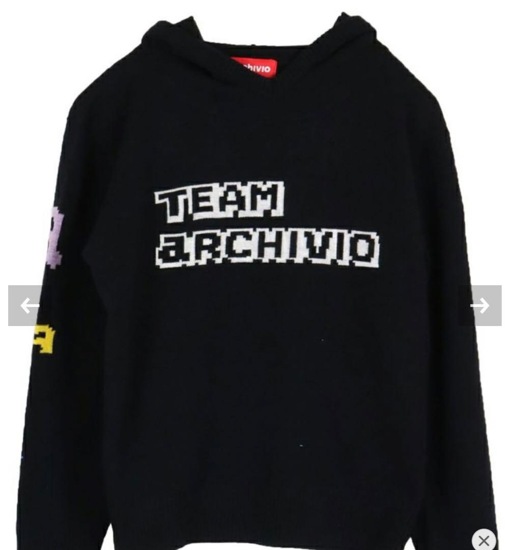 アルチビオ カタログ掲載 ゴルフウェア