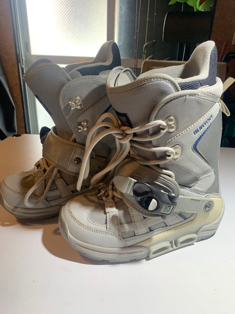 Burton バートン MOTO SI スノーボードブーツ 23.5cm