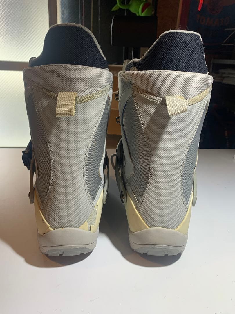 Burton バートン MOTO SI スノーボードブーツ 23.5cm