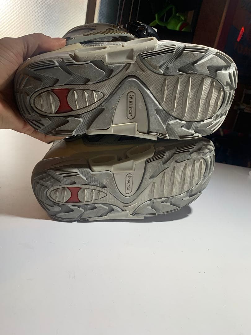 Burton バートン MOTO SI スノーボードブーツ 23.5cm