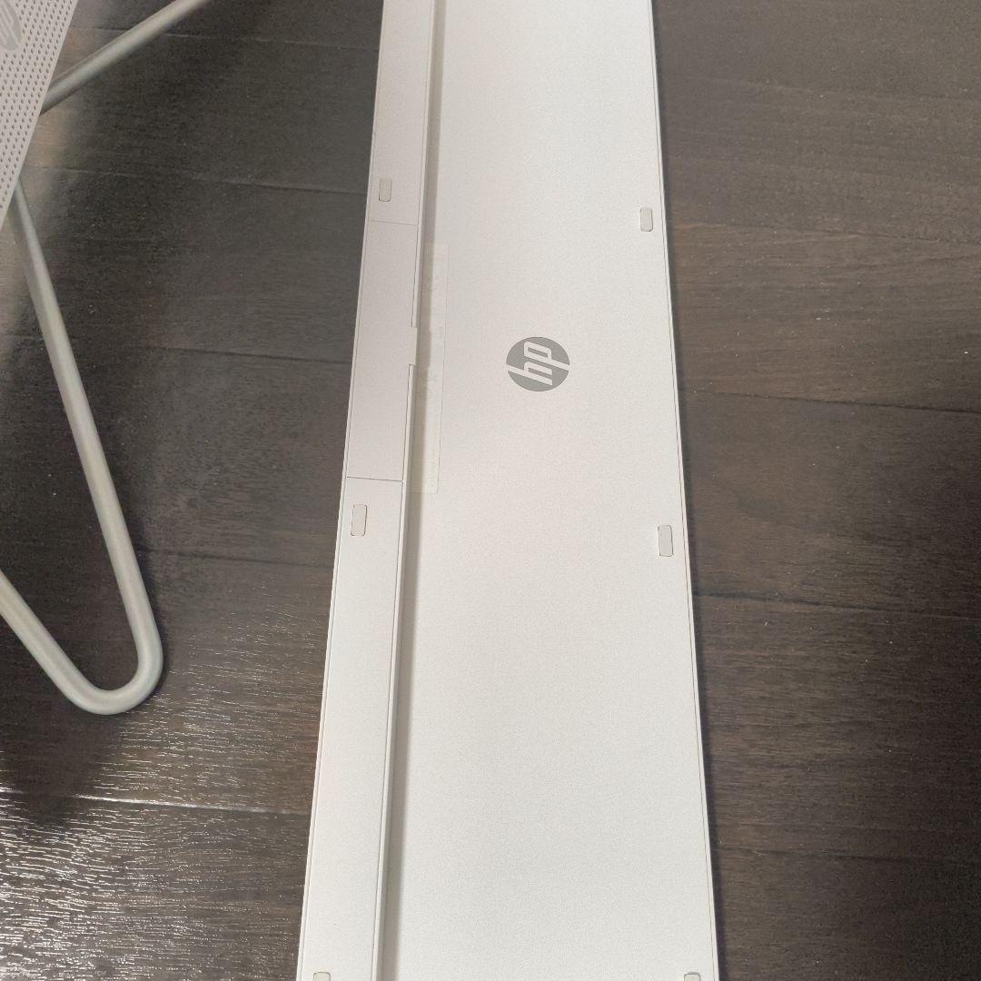 Windowsデスクトップ HP All-in-One 22-df0104jp PC