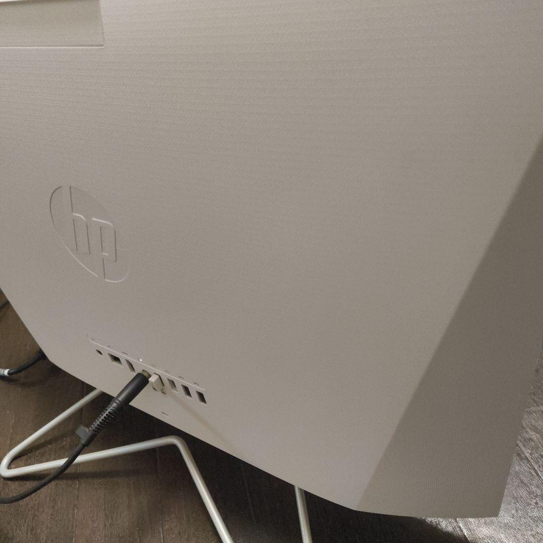 Windowsデスクトップ HP All-in-One 22-df0104jp PC