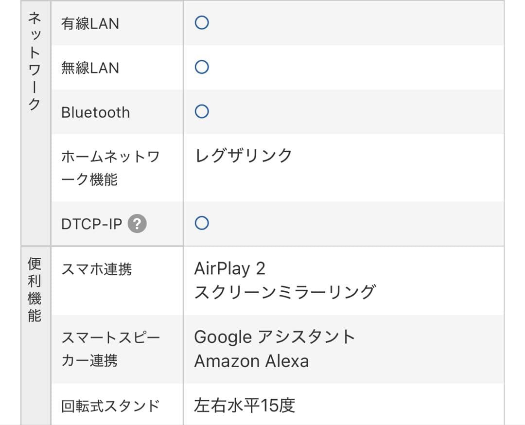 【上位機種】東芝REGZA 55Z870N 2025年製 Mini LED 4K