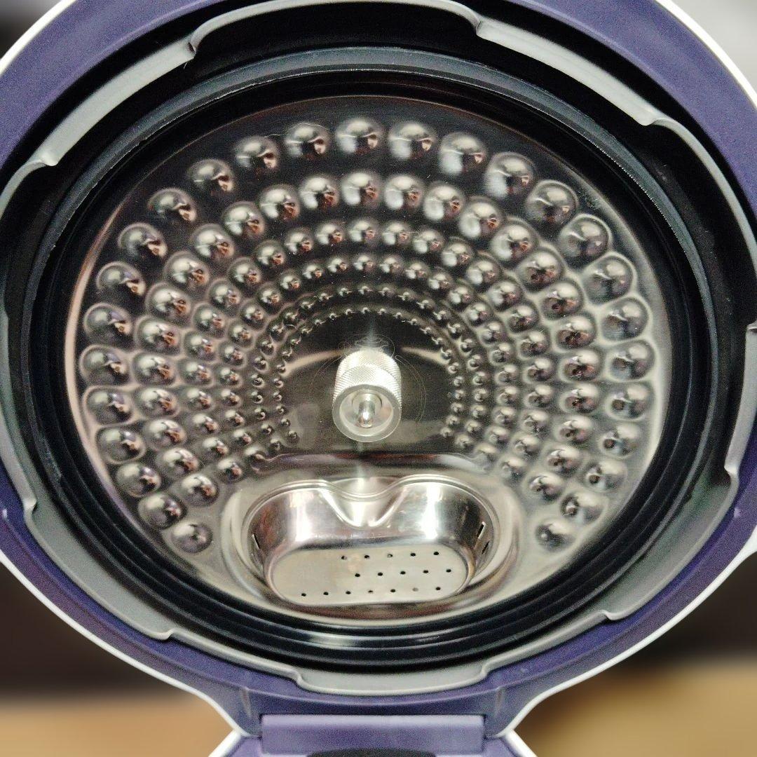 値下げ　ティファール 電気圧力鍋