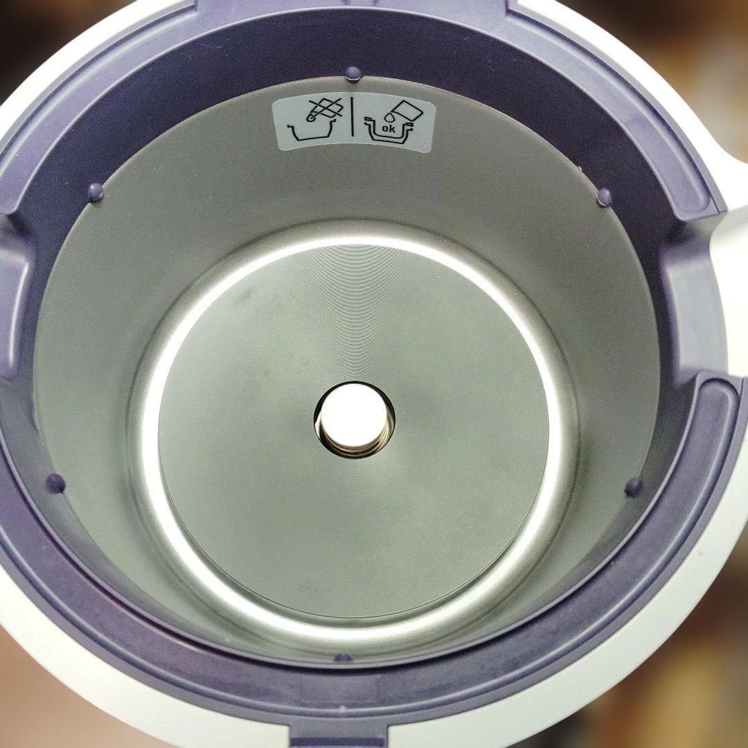 値下げ　ティファール 電気圧力鍋