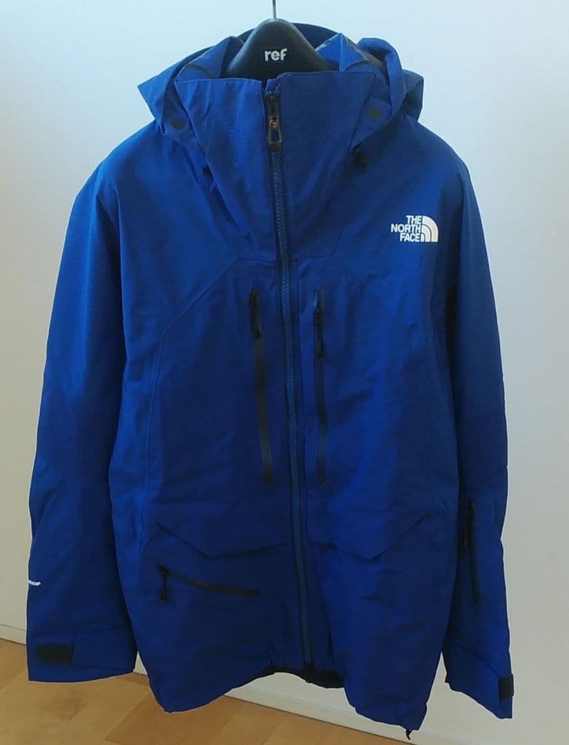 【THE NORTH FACE】APEX GTX RTG ジャンパー　メンズ　M