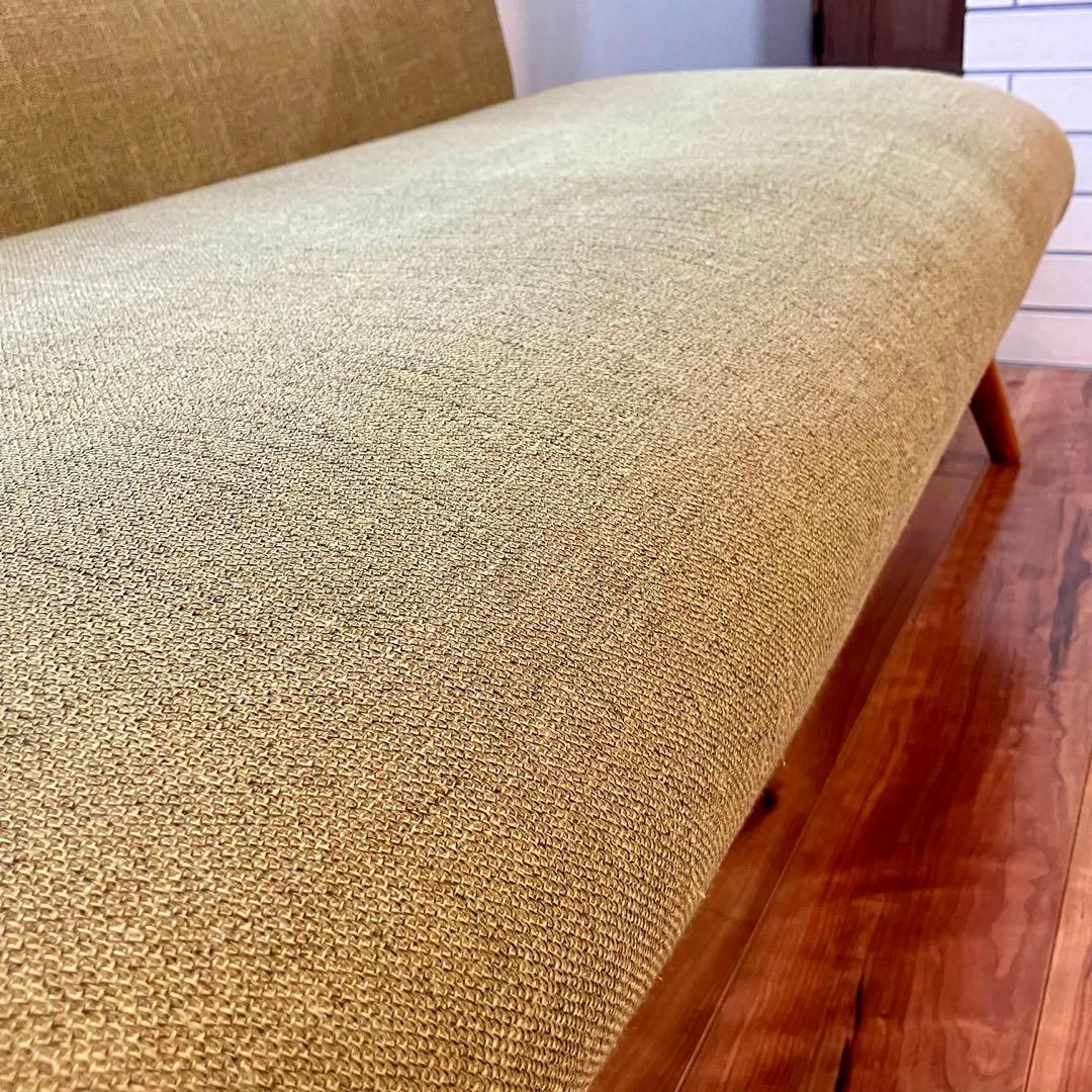 【3月末までに発送予定】　ウニコ　ソファ　2.5シーター　150cm ROY