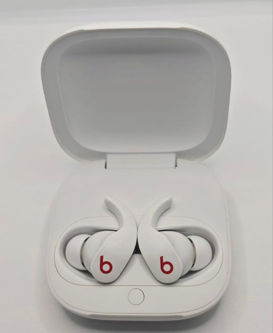Beats Fit Pro ワイヤレスイヤホン本体 　ホワイト