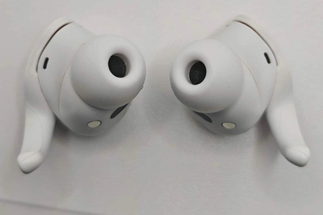 Beats Fit Pro ワイヤレスイヤホン本体 　ホワイト