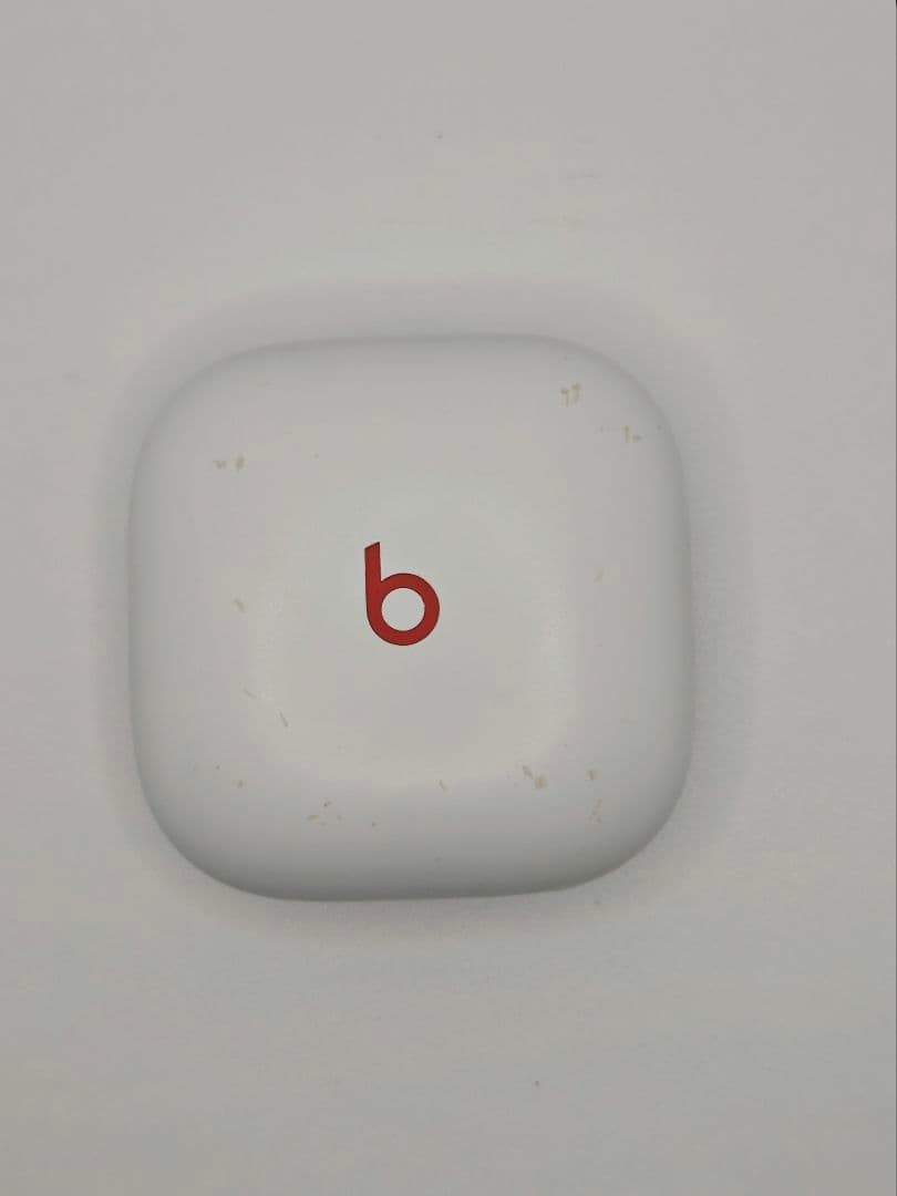 Beats Fit Pro ワイヤレスイヤホン本体 　ホワイト