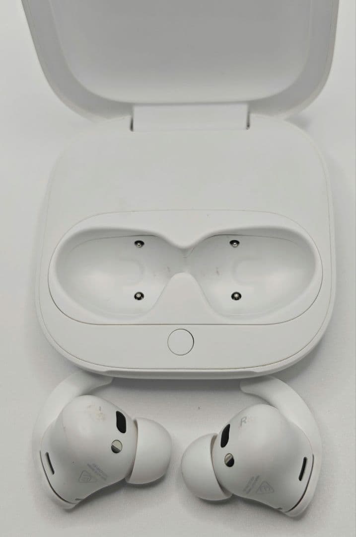 Beats Fit Pro ワイヤレスイヤホン本体 　ホワイト