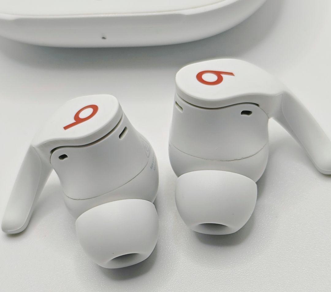 Beats Fit Pro ワイヤレスイヤホン本体 　ホワイト