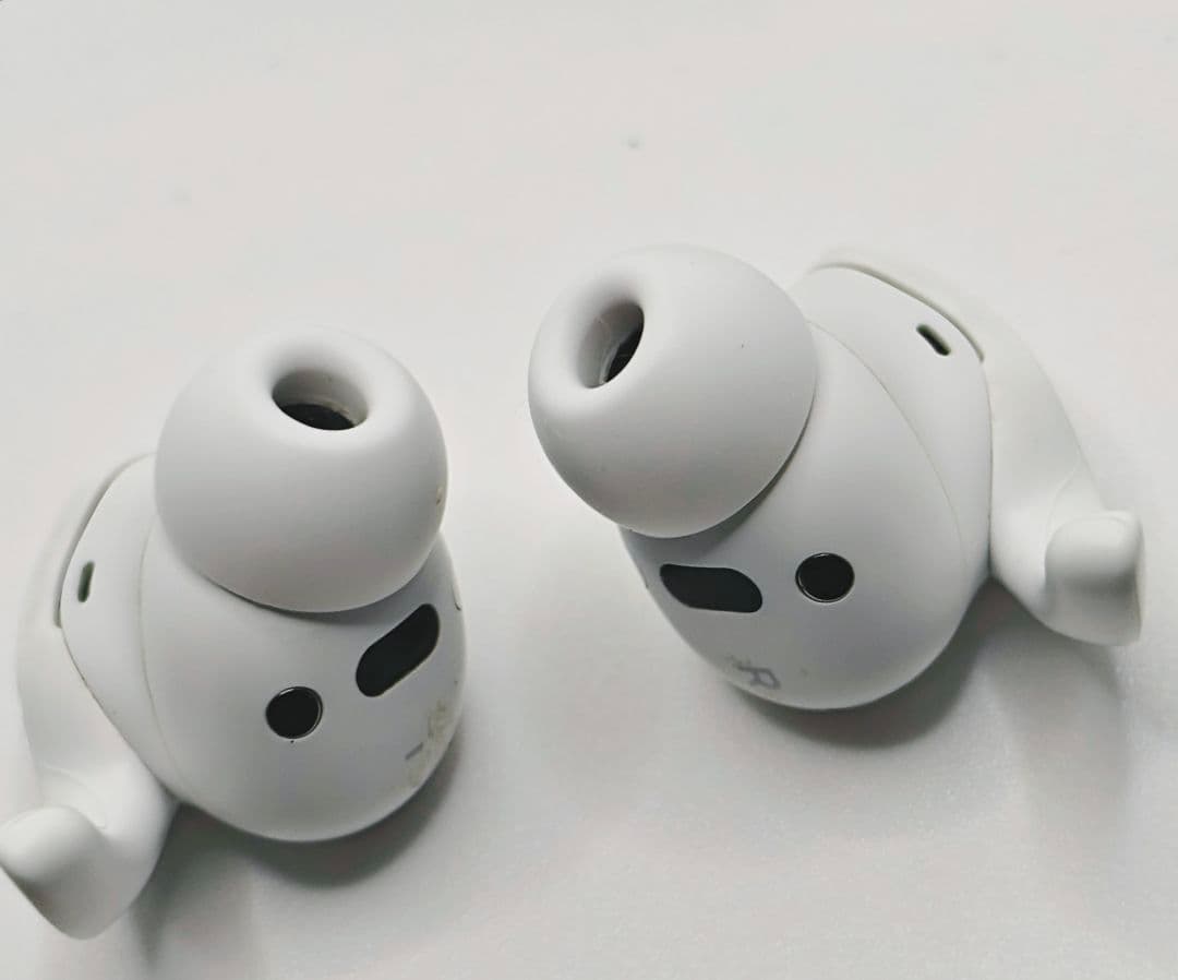 Beats Fit Pro ワイヤレスイヤホン本体 　ホワイト