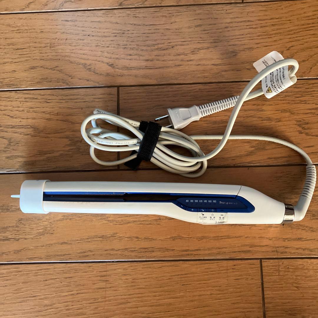 ヘアビューロン　3D plus ストレート