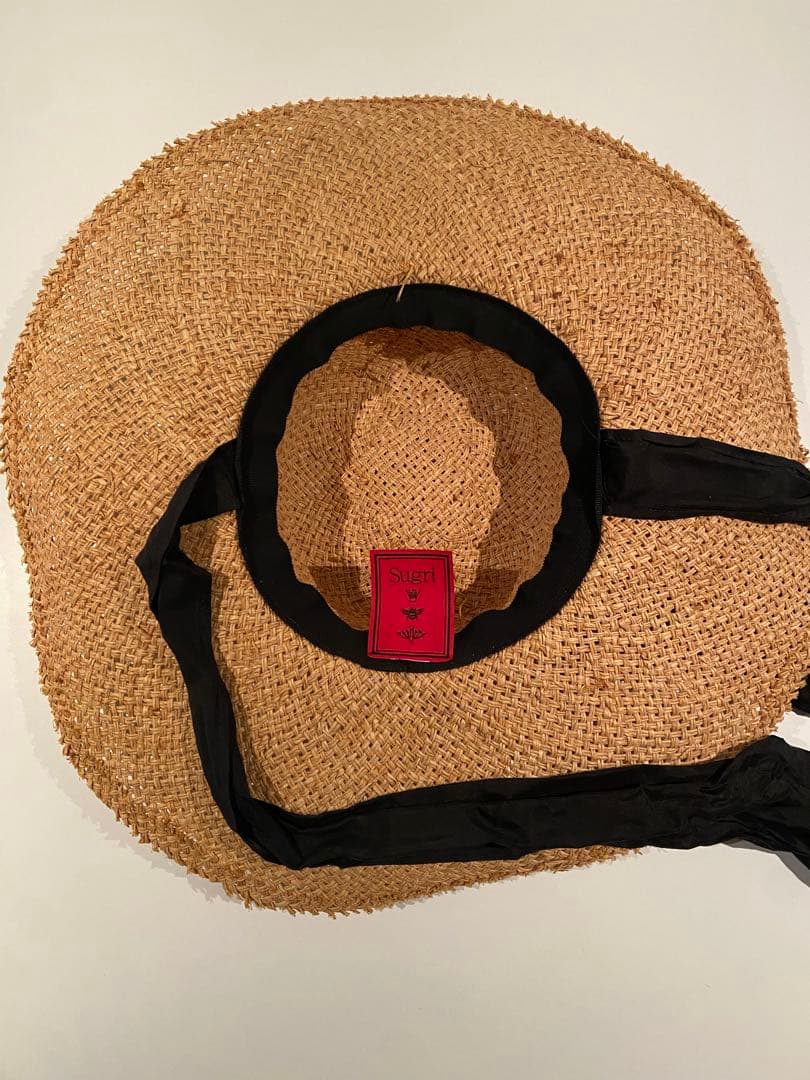 Sugri 麦わら帽子