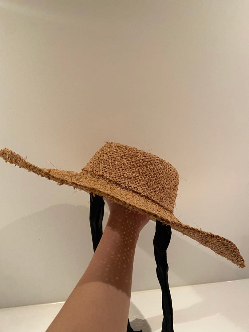 Sugri 麦わら帽子