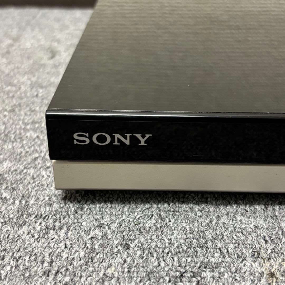 ★SONY BDZ-ZW1500 ブルーレイレコーダー