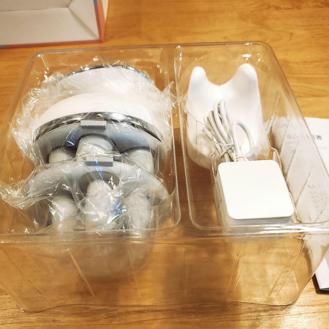 ボディ・フェイスケア MS-30P