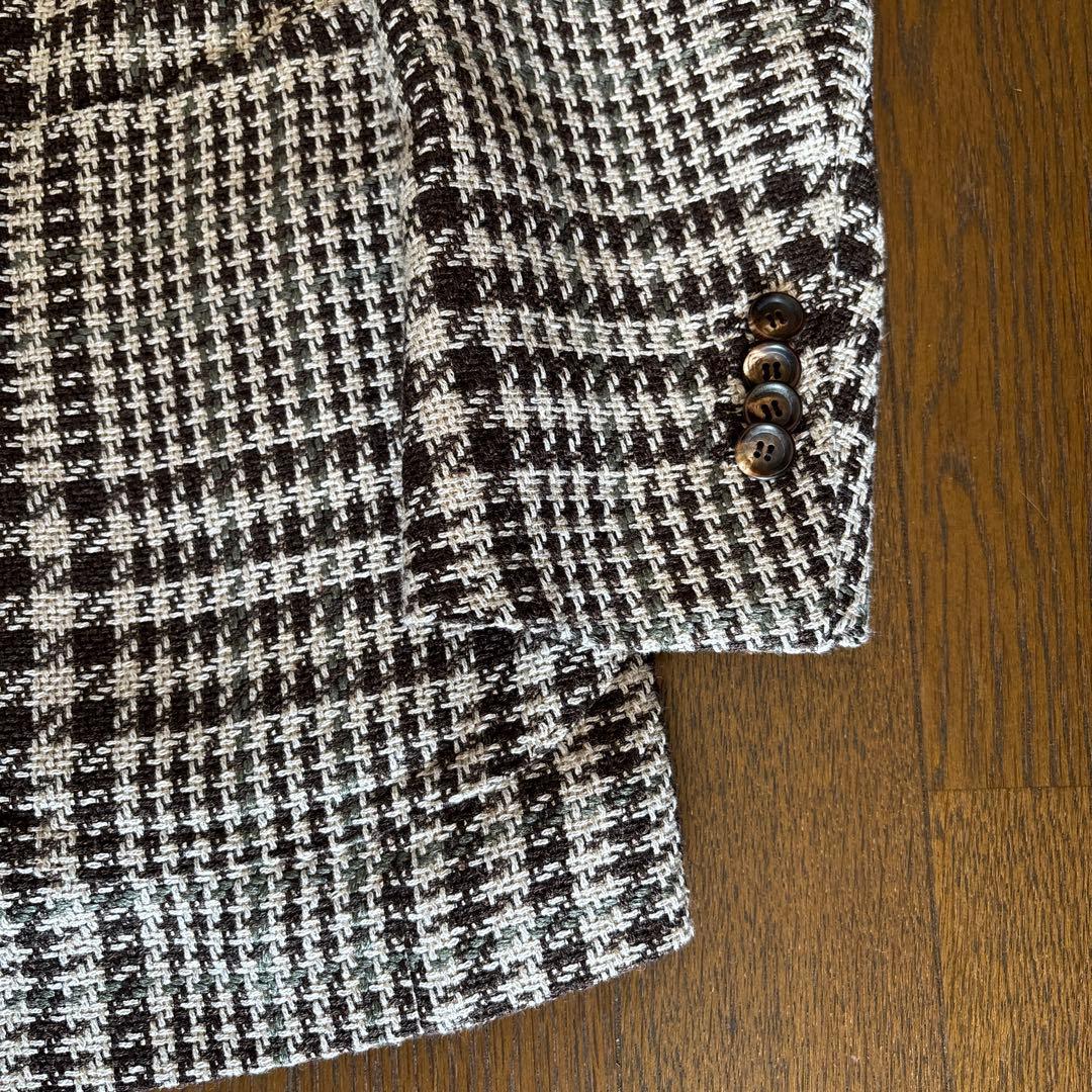 すえけんさま 専用⭐️【未使用】Stile LatinoFAUSTO ジャケット