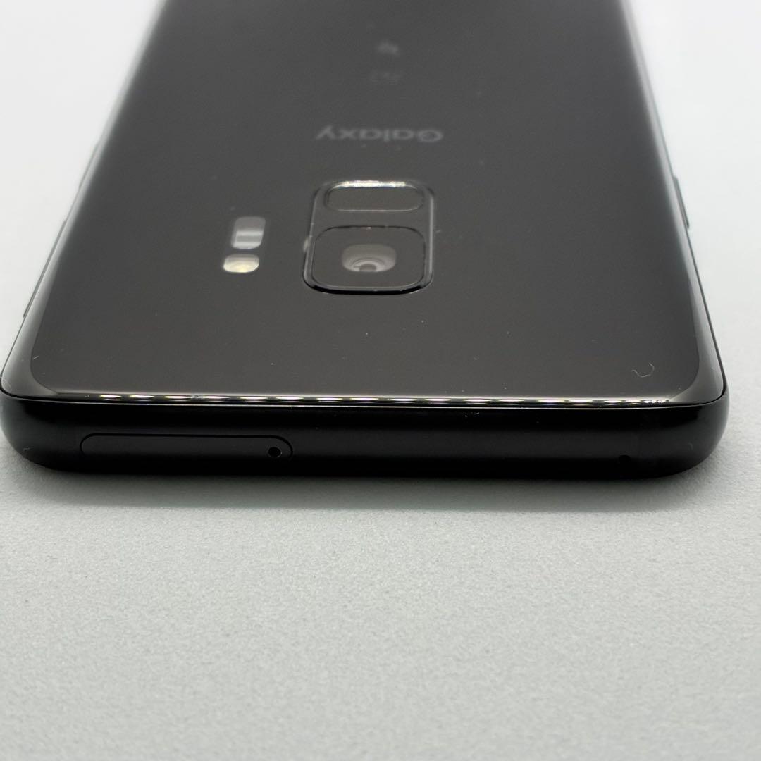 4235 Galaxy s9 美品