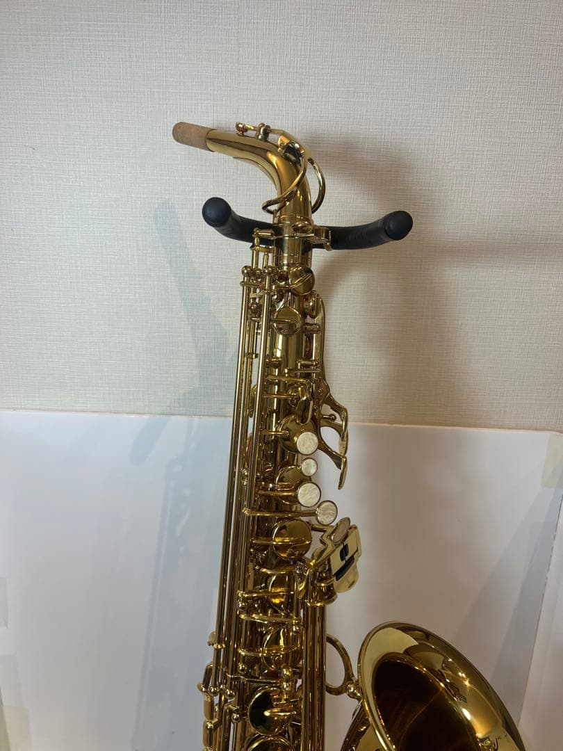 良品　SELECTION　セレクション　アルトサックス　吹奏楽　初心者　管楽器