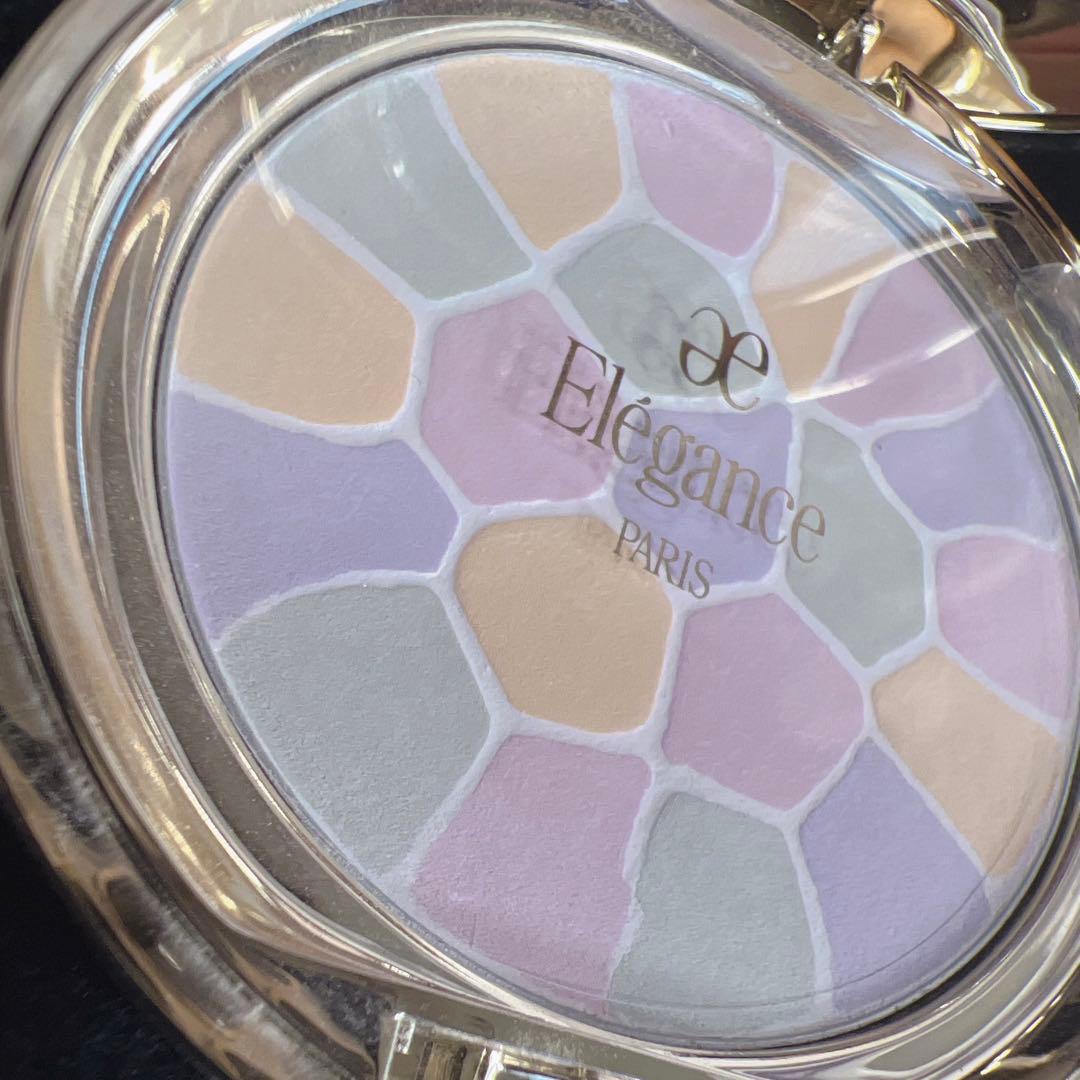 店頭購入正規品 エレガンス ラプードル オートニュアンス I 8.8g