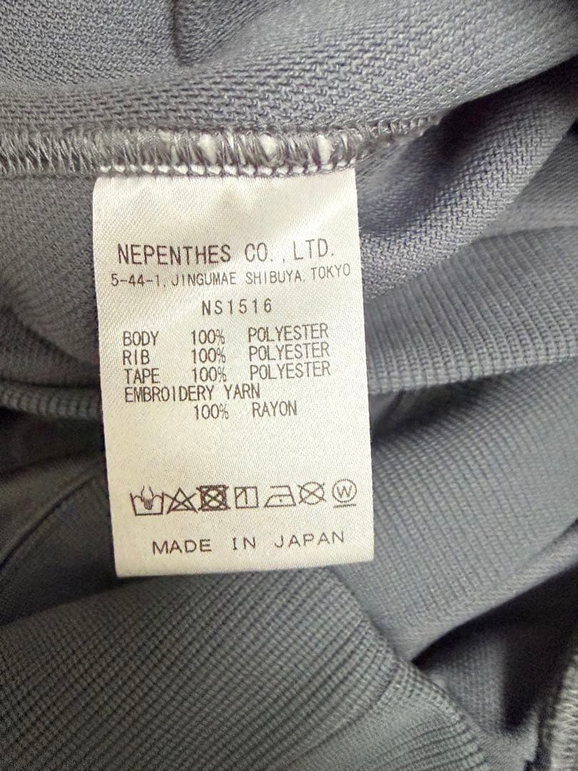 needles STUDIOUS別注