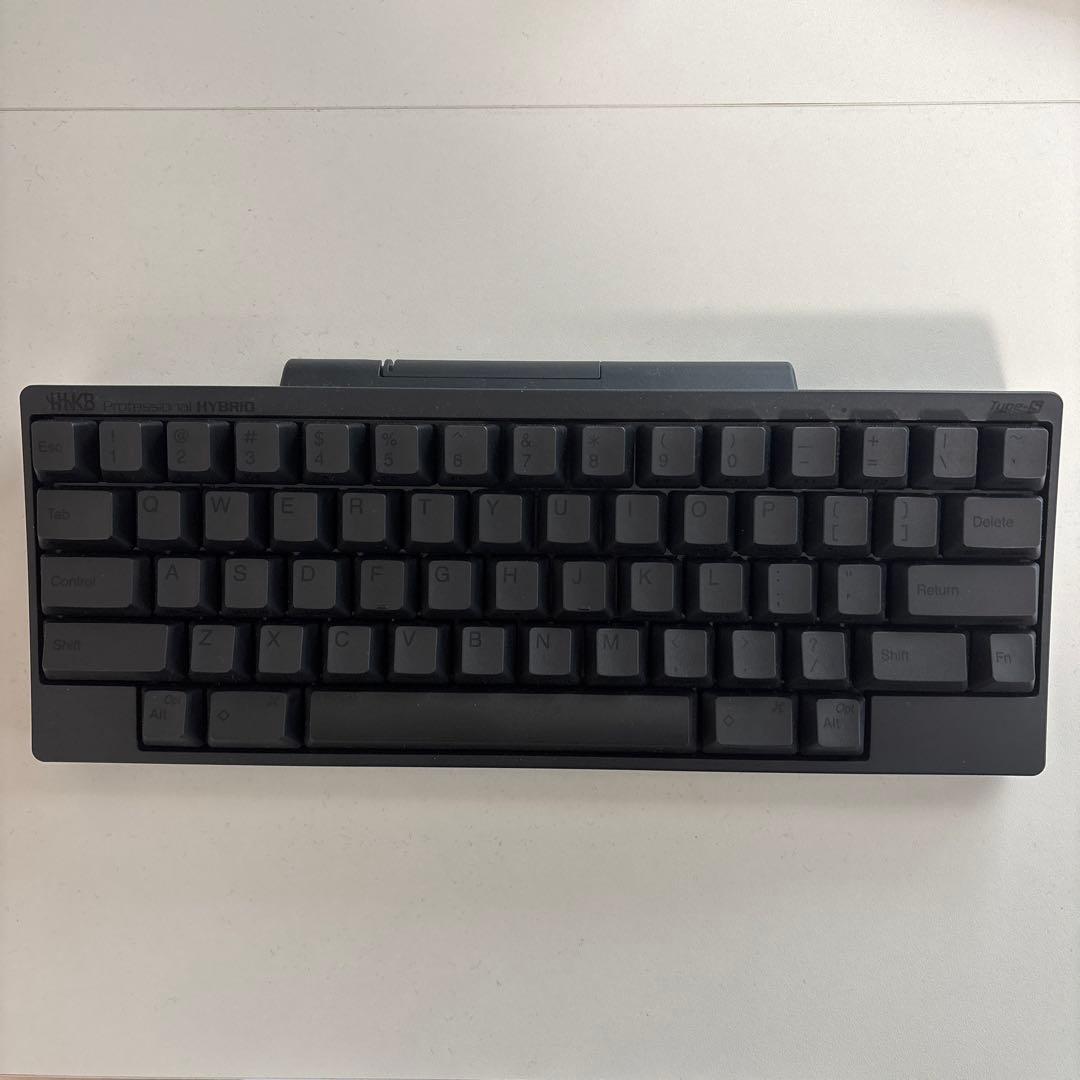 HHKB Professional hybrid Type-s 英字配列