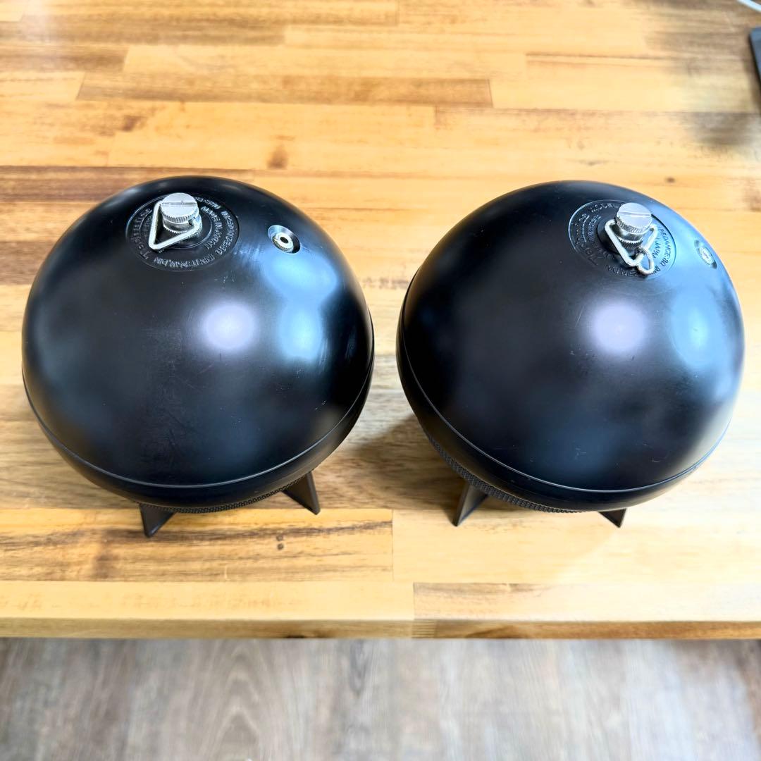 テクニクス Technics SB-S30 球体 スピーカー ペア 吊り下げ式