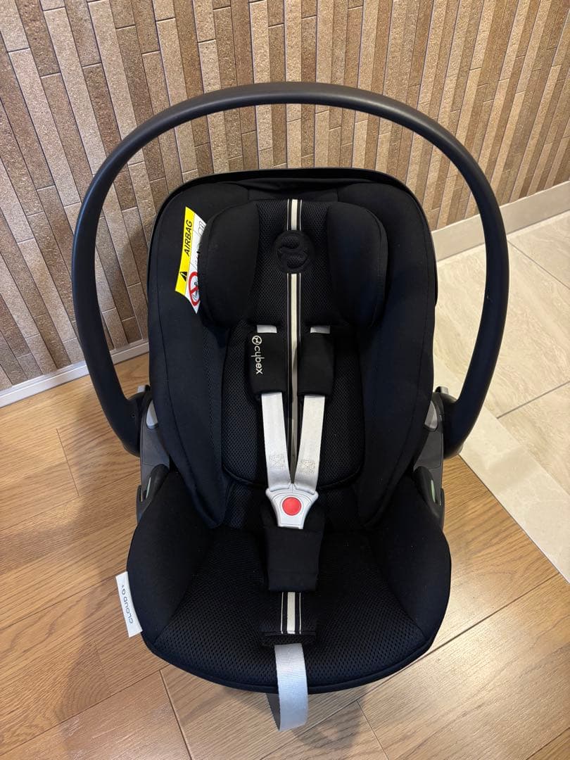 【midori】サイベックスチャイルドシート