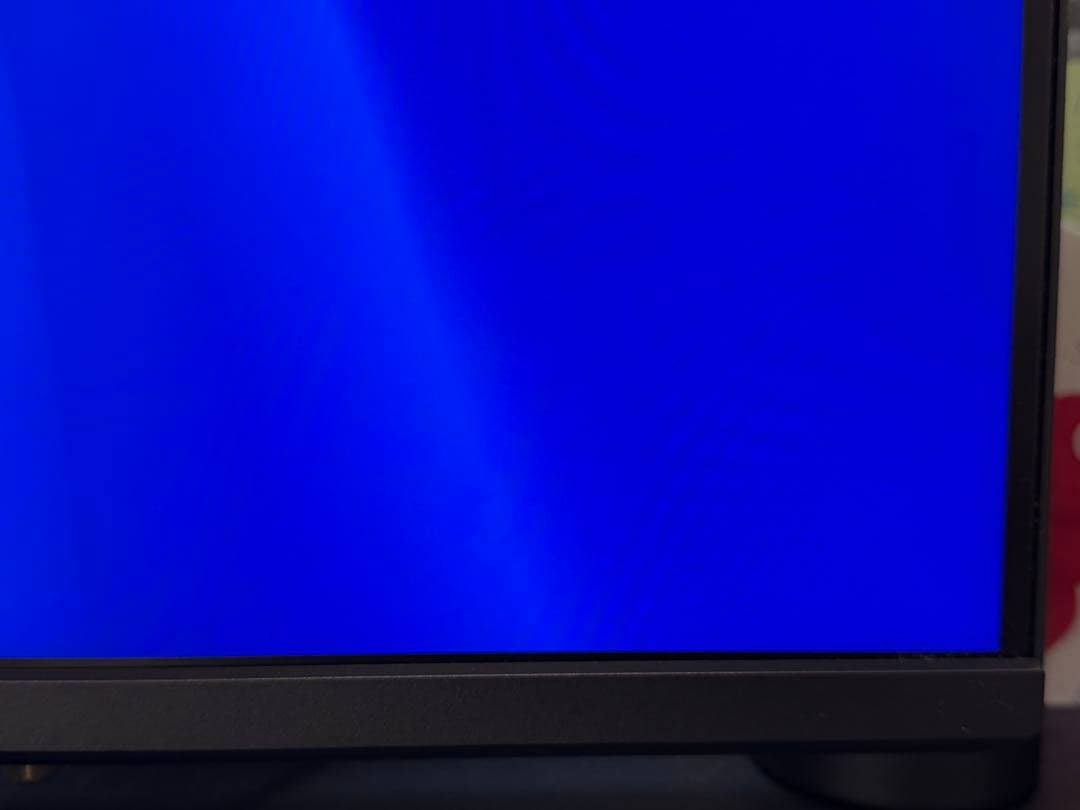 【美品】BenQ MA270U