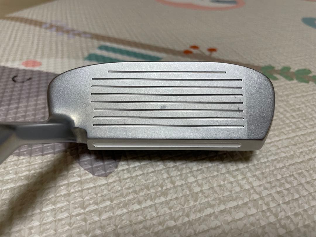 【美品】オノフチッパー FROG'S RUNNING