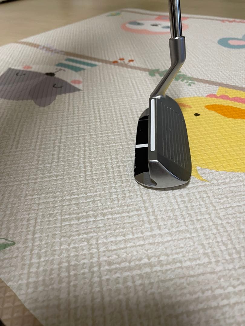 【美品】オノフチッパー FROG'S RUNNING