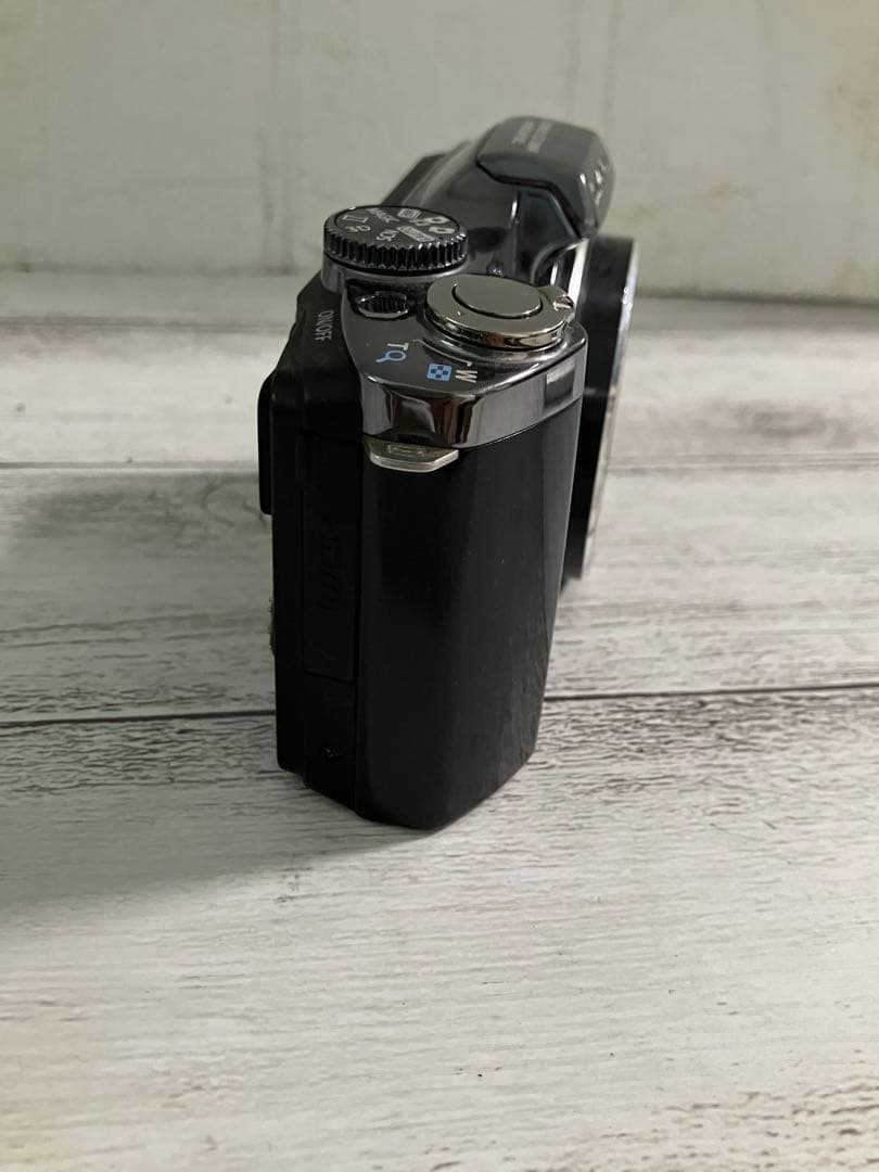 OLYMPUS SZ-30MR 16メガピクセル コンパクトデジタルカメラ