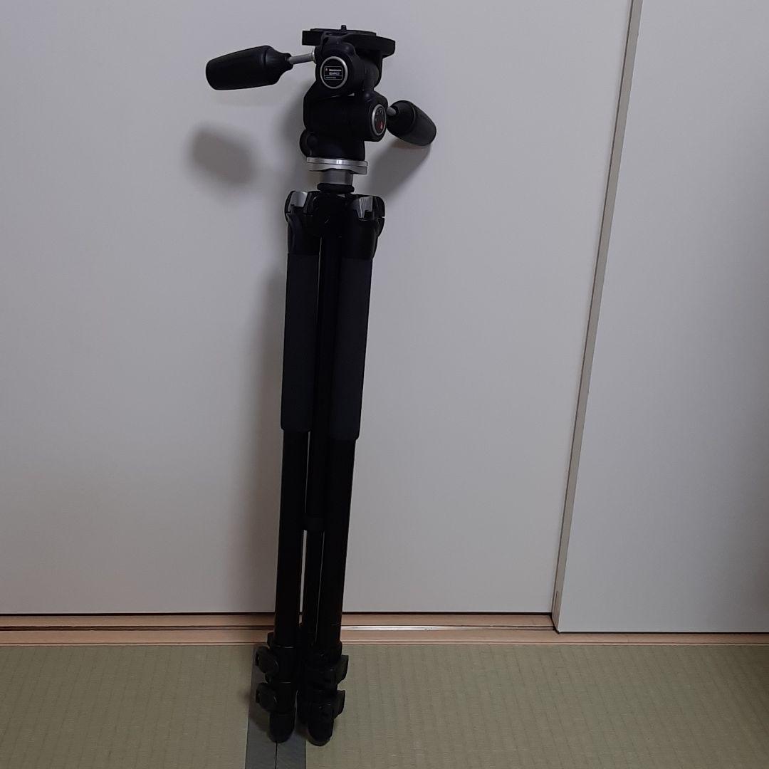 Manfrotto三脚290MT294A3マンフロット