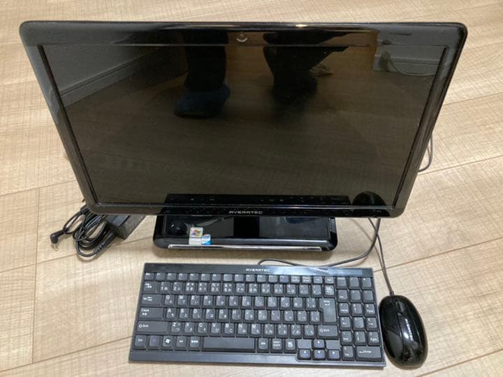 一体型パソコン