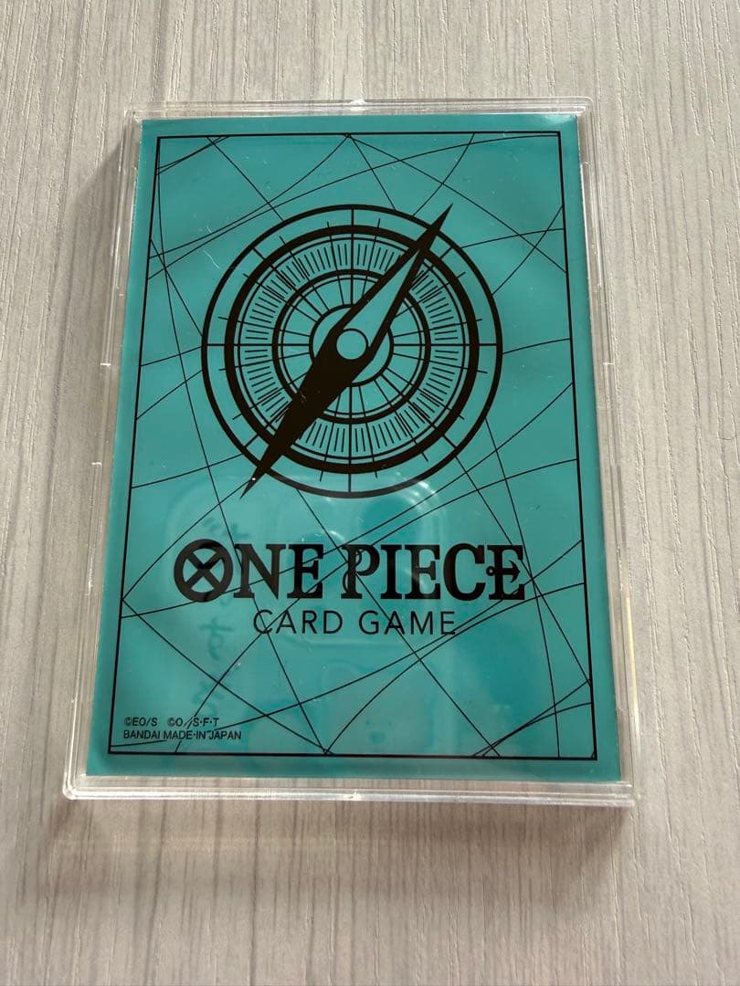 ワンピースカード　ゼウス　OP11-106　ナミ　パラレル