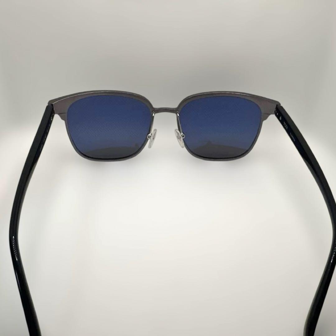 TUMI サングラス