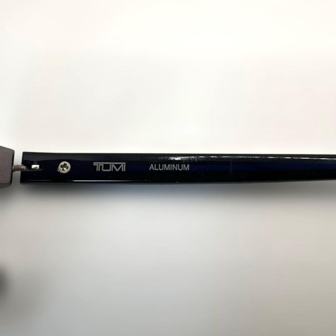 TUMI サングラス