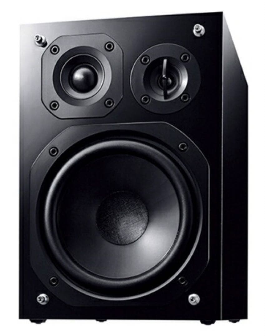 Panasonic SC-PMX70スピーカー