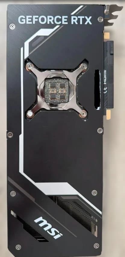 グラフィックボード・グラボ・ビデオカード GeForce RTX 4070ti super 16GB OC MSI