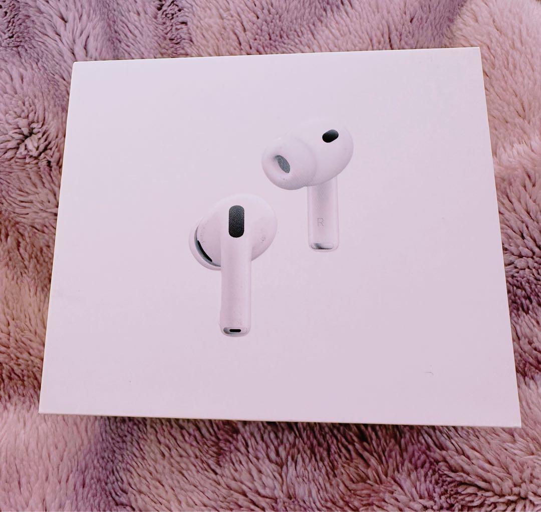 AirPods Pro 3 本体 正規品