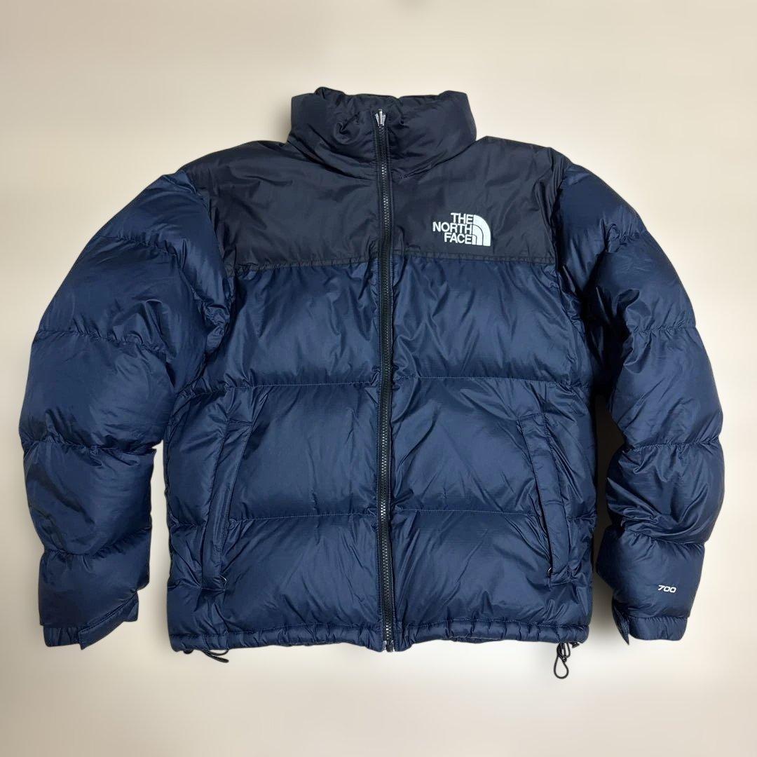 正規品　the north face ザノースフェイス　レトロヌプシ