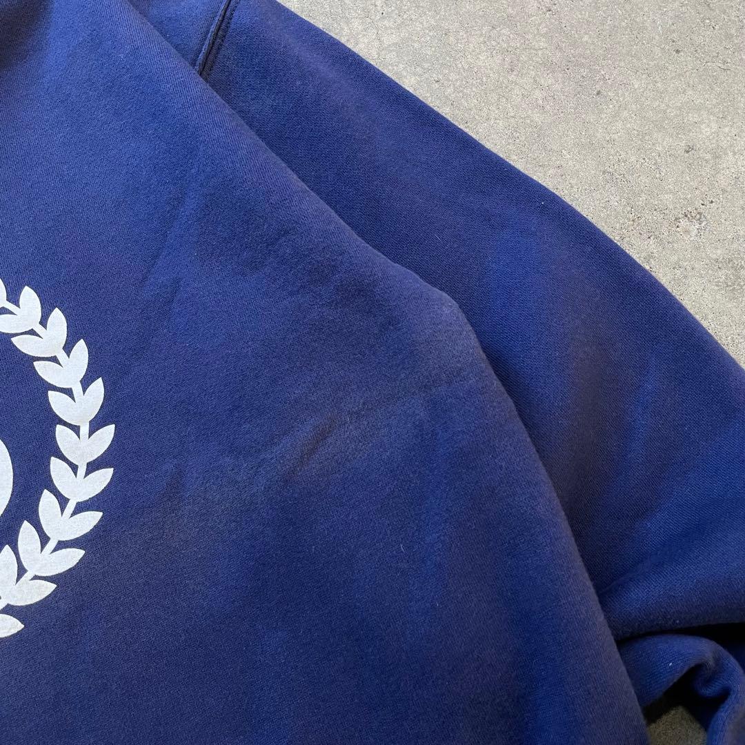 90s Old Stussy ステューシー スウェット トレーナー 紺タグ S