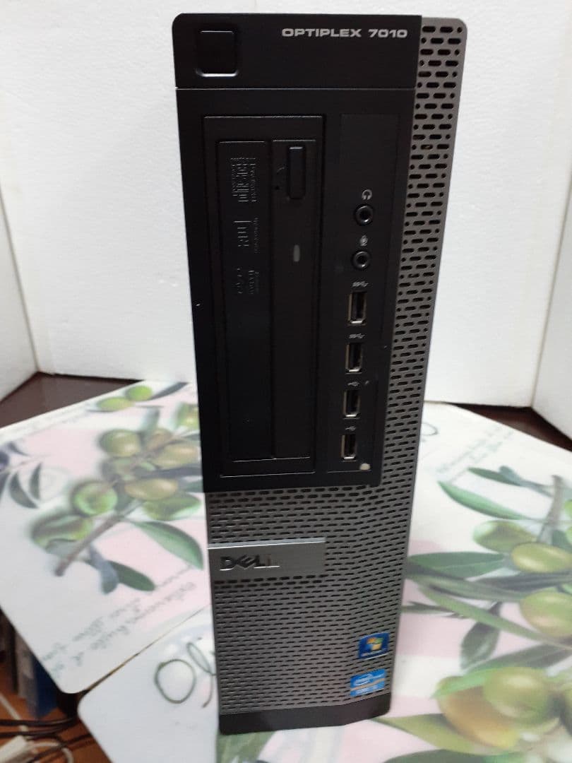 DELL OPTIPlEX 7010 デスクトップPC