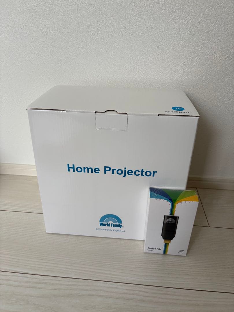 即日発送〈新品未使用〉DWEミッキーマウス ホームプロジェクター