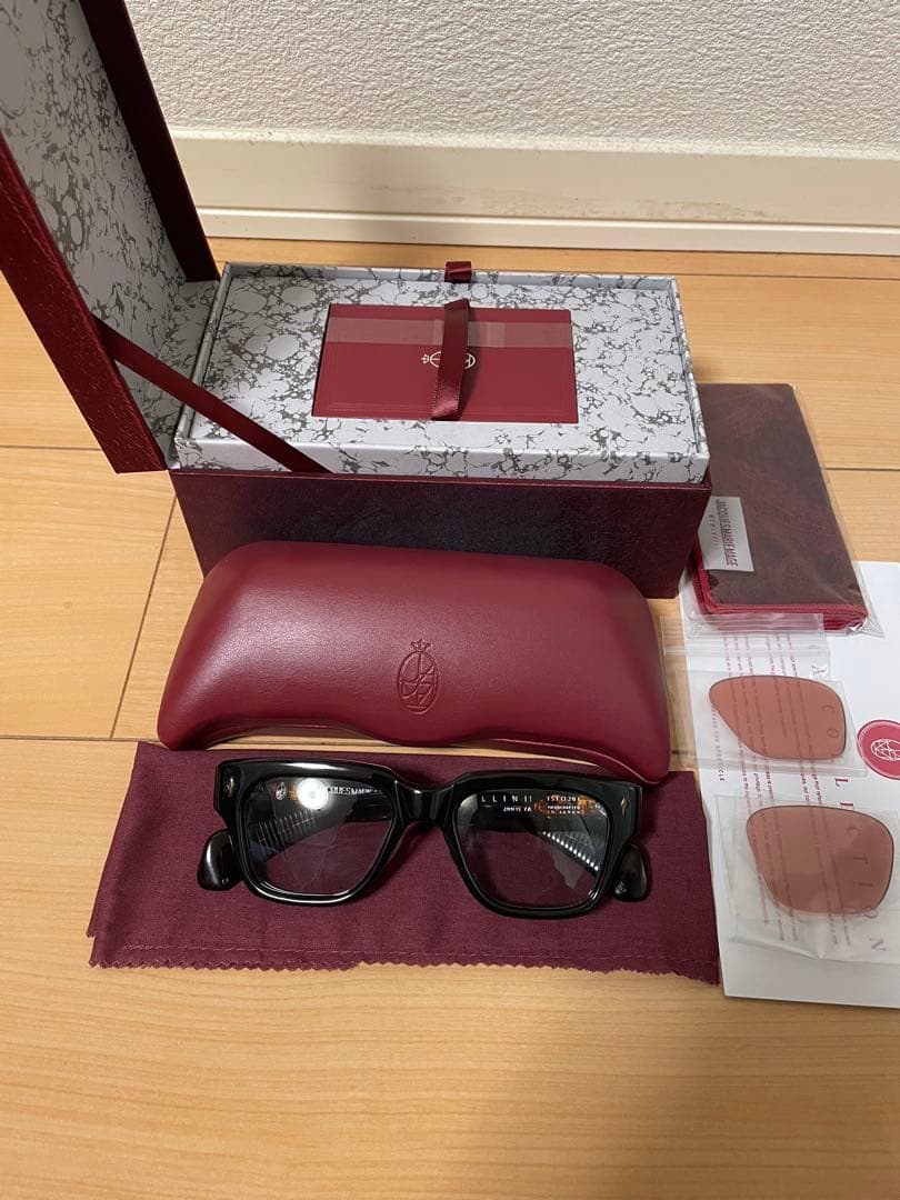 JACQUES MARIE MAGE FELLINI / ジャックマリーマージュ