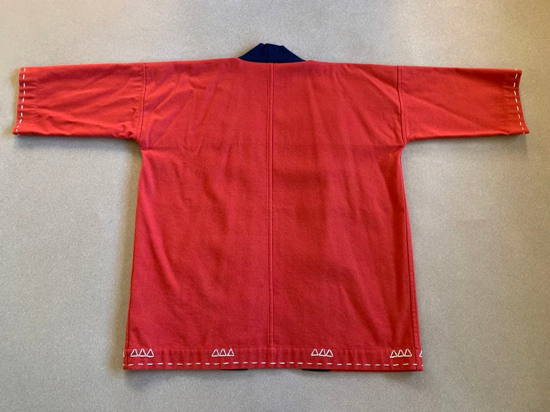 美品visvim SANJURO KIMONO size 2