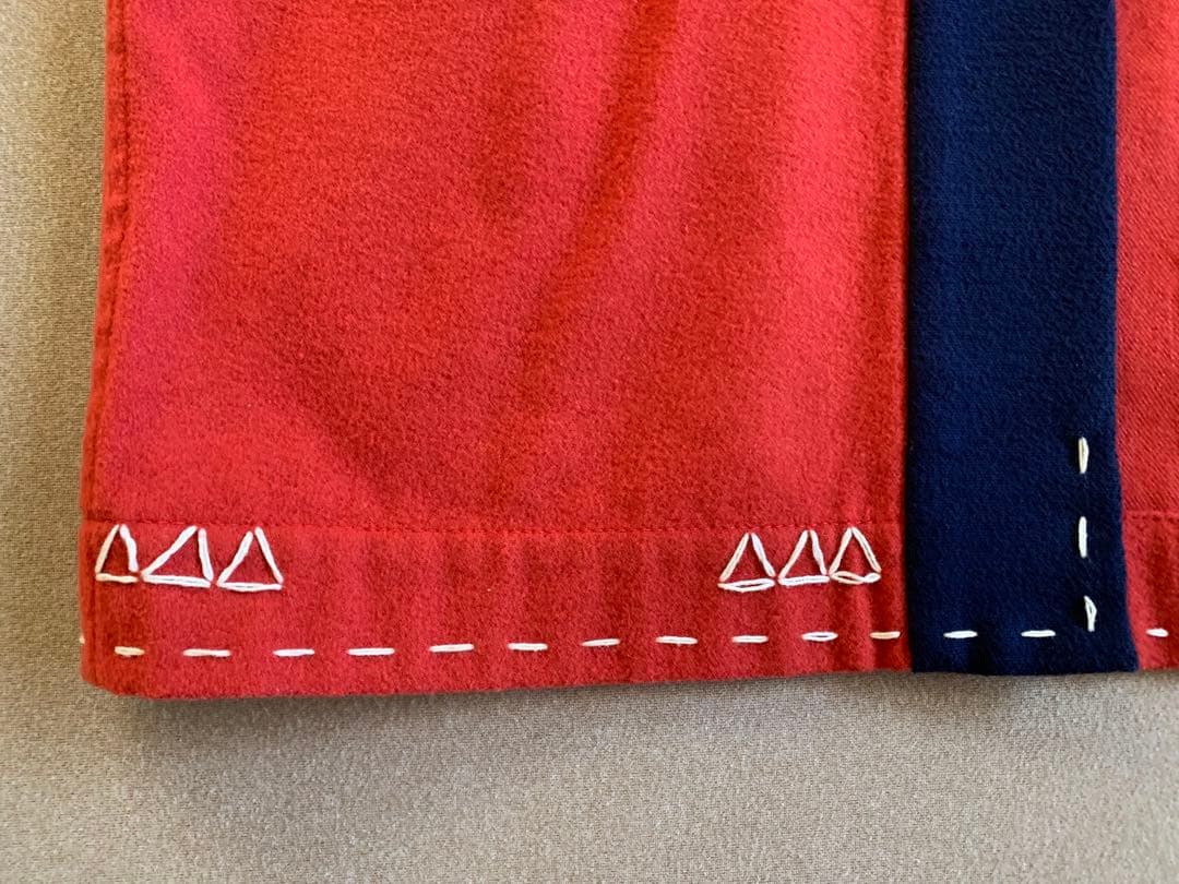 美品visvim SANJURO KIMONO size 2