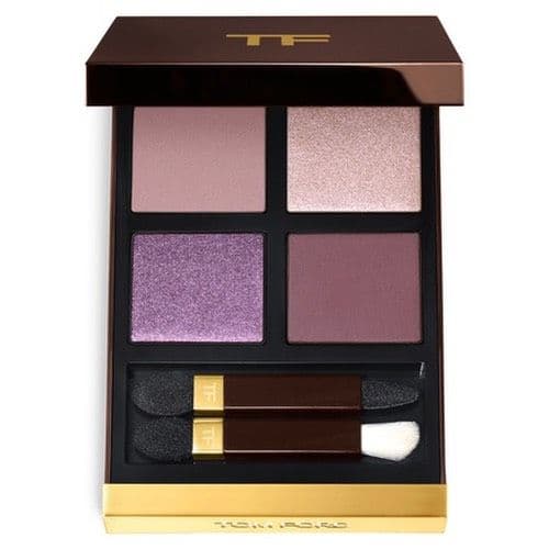 【新品】トムフォード アイ カラー クォード 01RW メタリック モーヴ